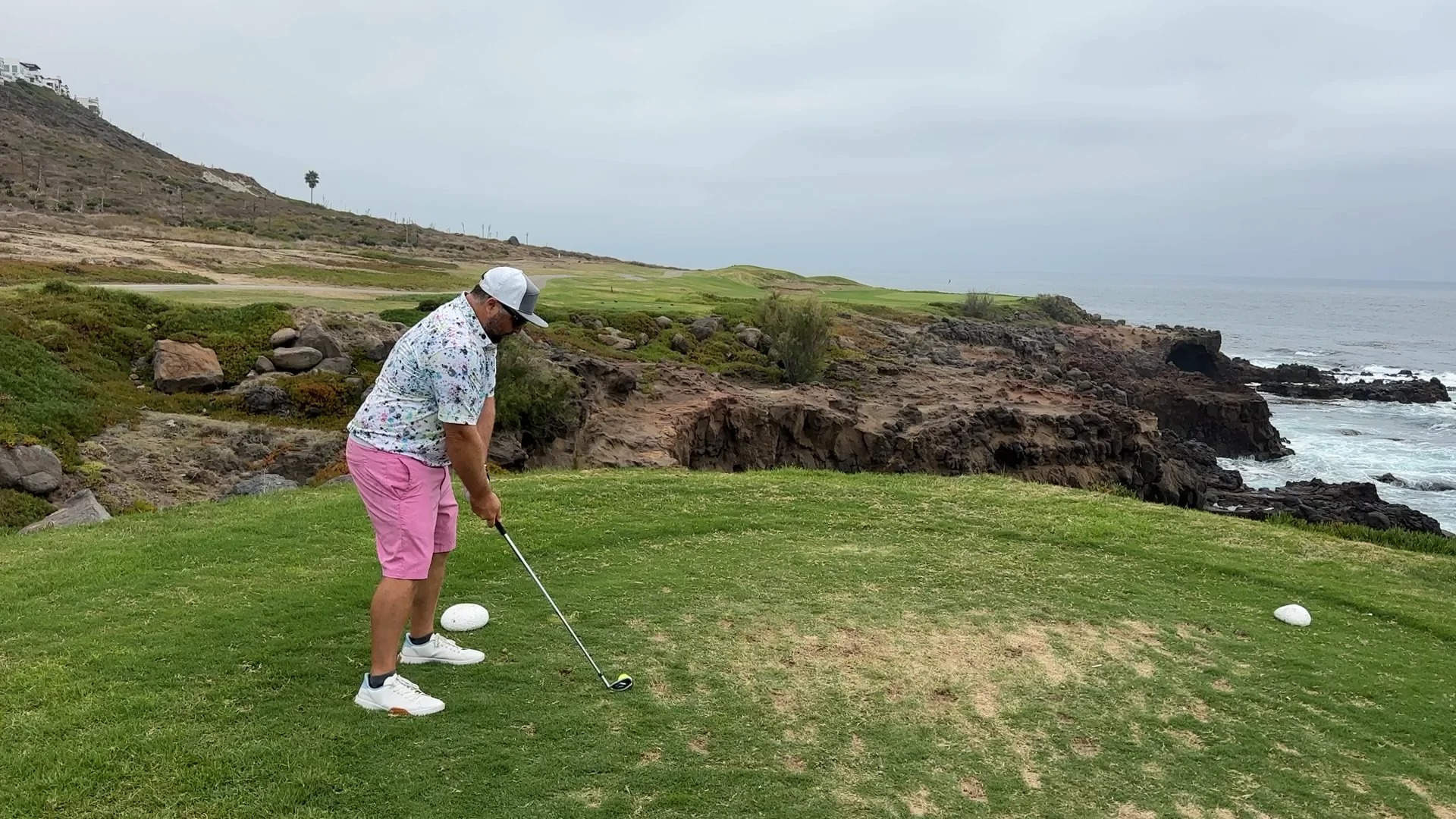 Golf Bajamar