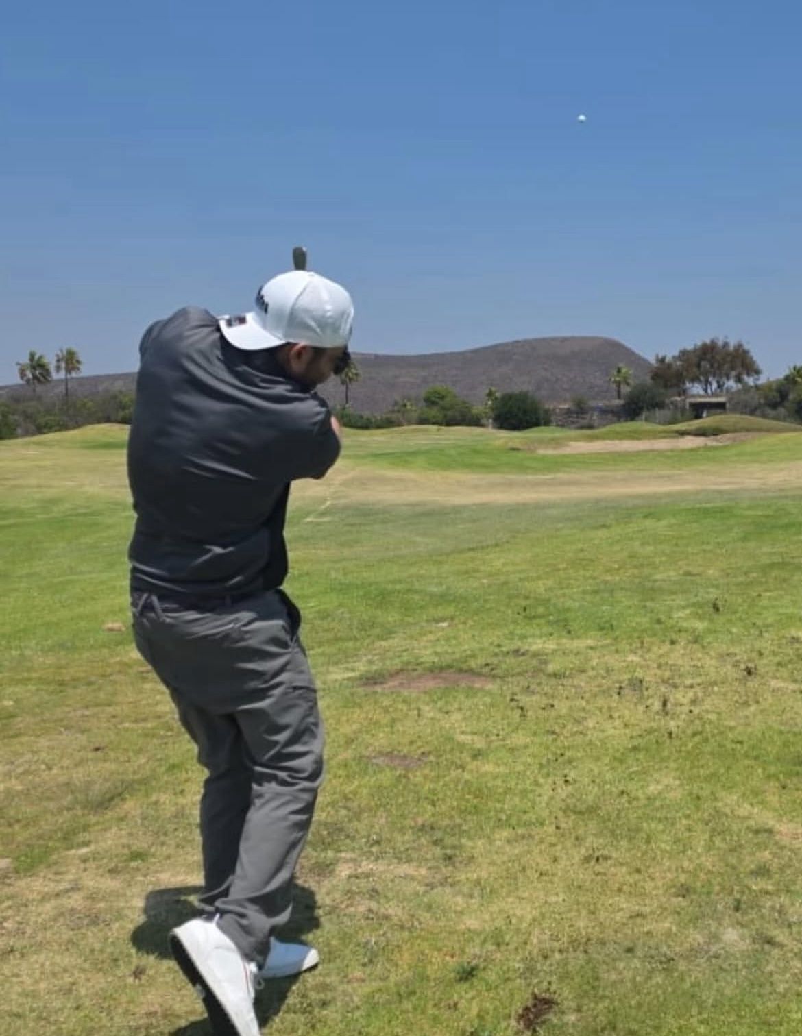 Golf KRNIVORO