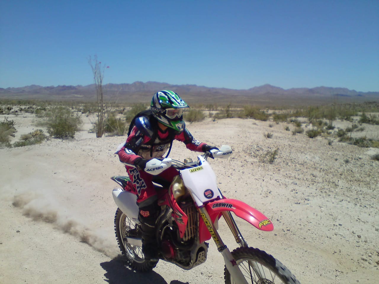 Moto Aventura