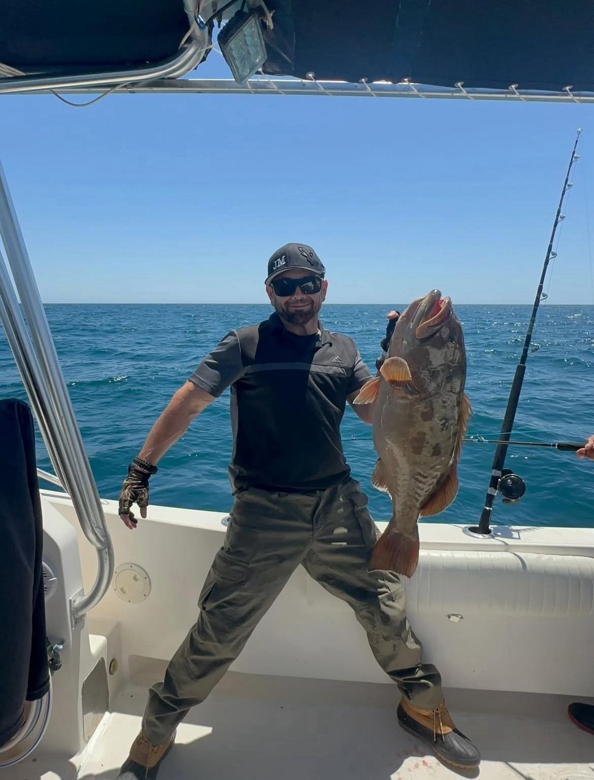 Pesca KRNIVORO